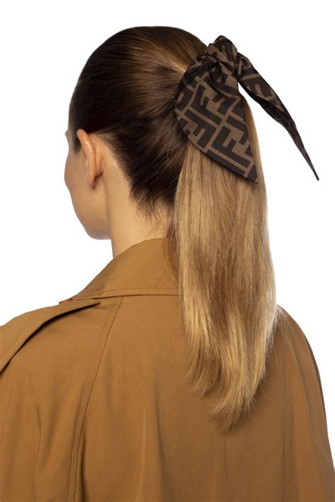 fendi hair tattoo|Fendi accessories for women.